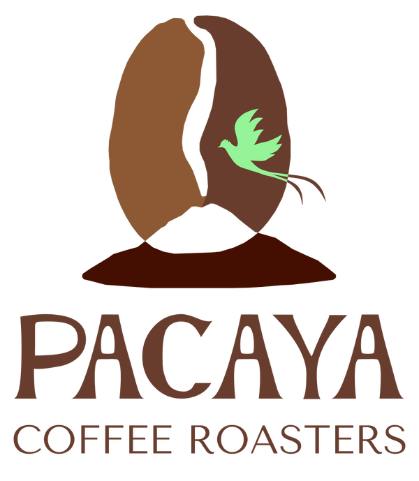 Pacaya Coffee Roasters